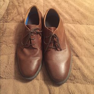 Men’s Sketchers dress shoes
